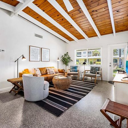 Casa Mar Apartment Sarasota Luaran gambar