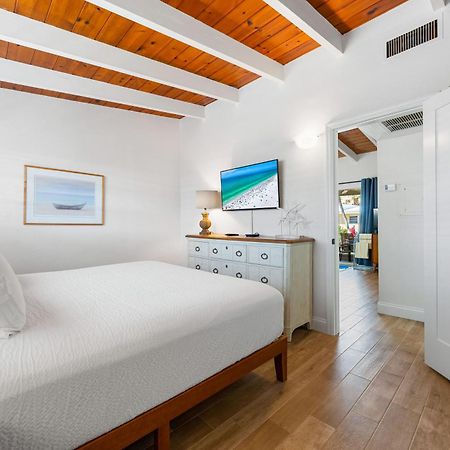 Casa Mar Apartment Sarasota Luaran gambar