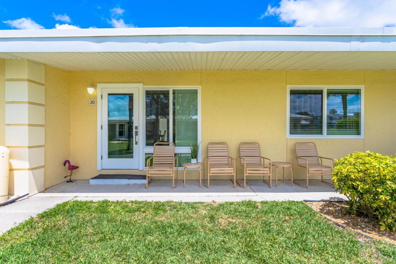 Casa Mar Apartment Sarasota Luaran gambar
