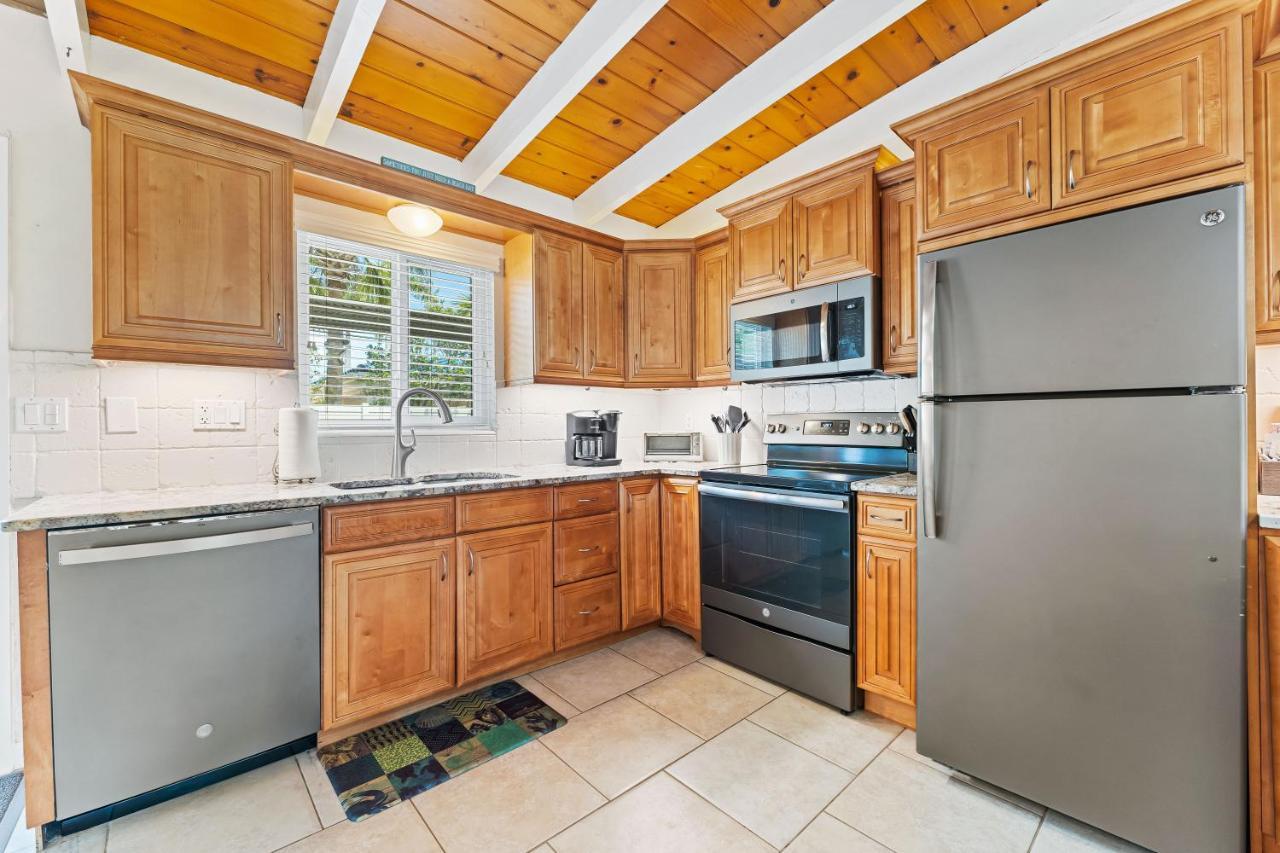 Casa Mar Apartment Sarasota Luaran gambar