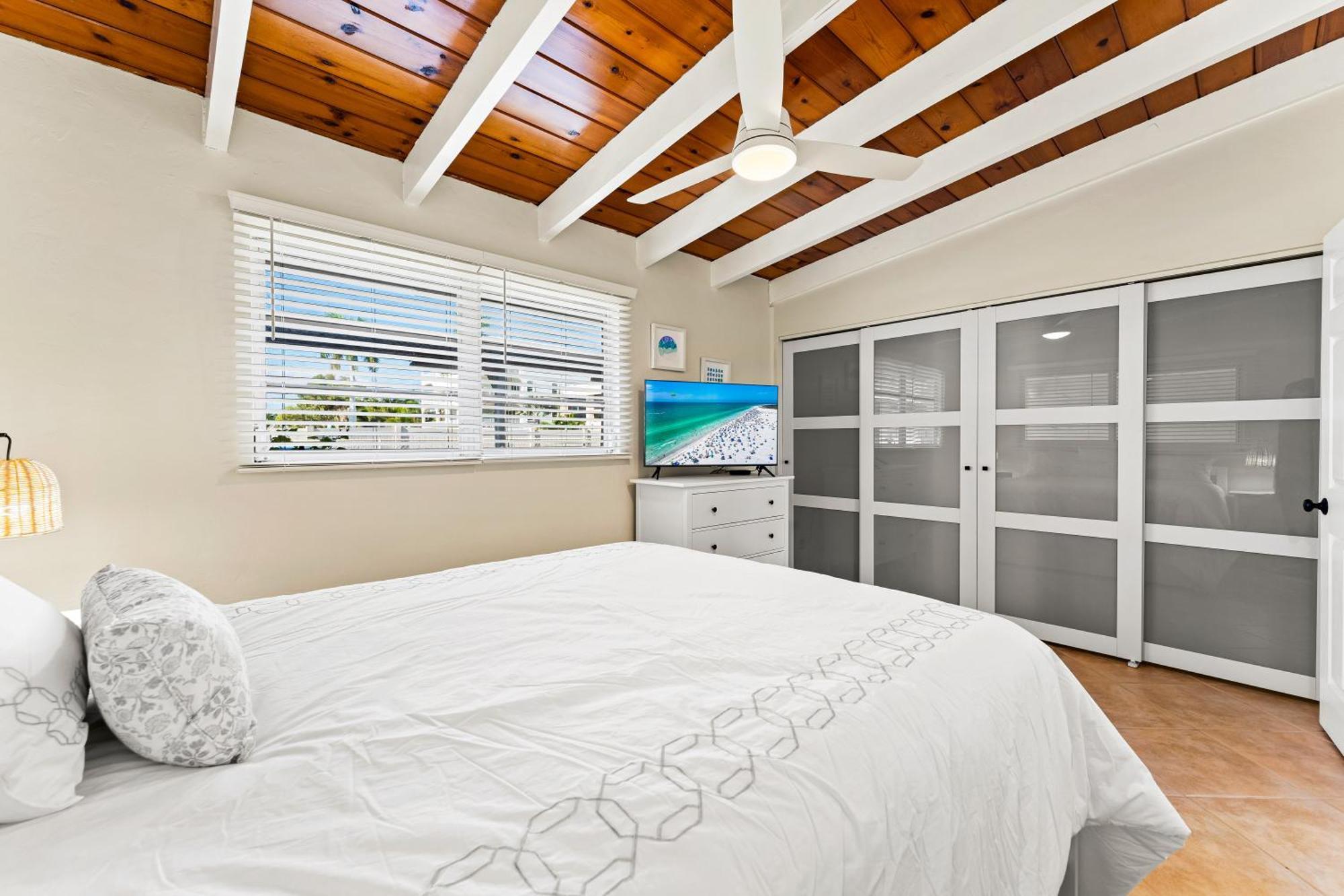 Casa Mar Apartment Sarasota Luaran gambar