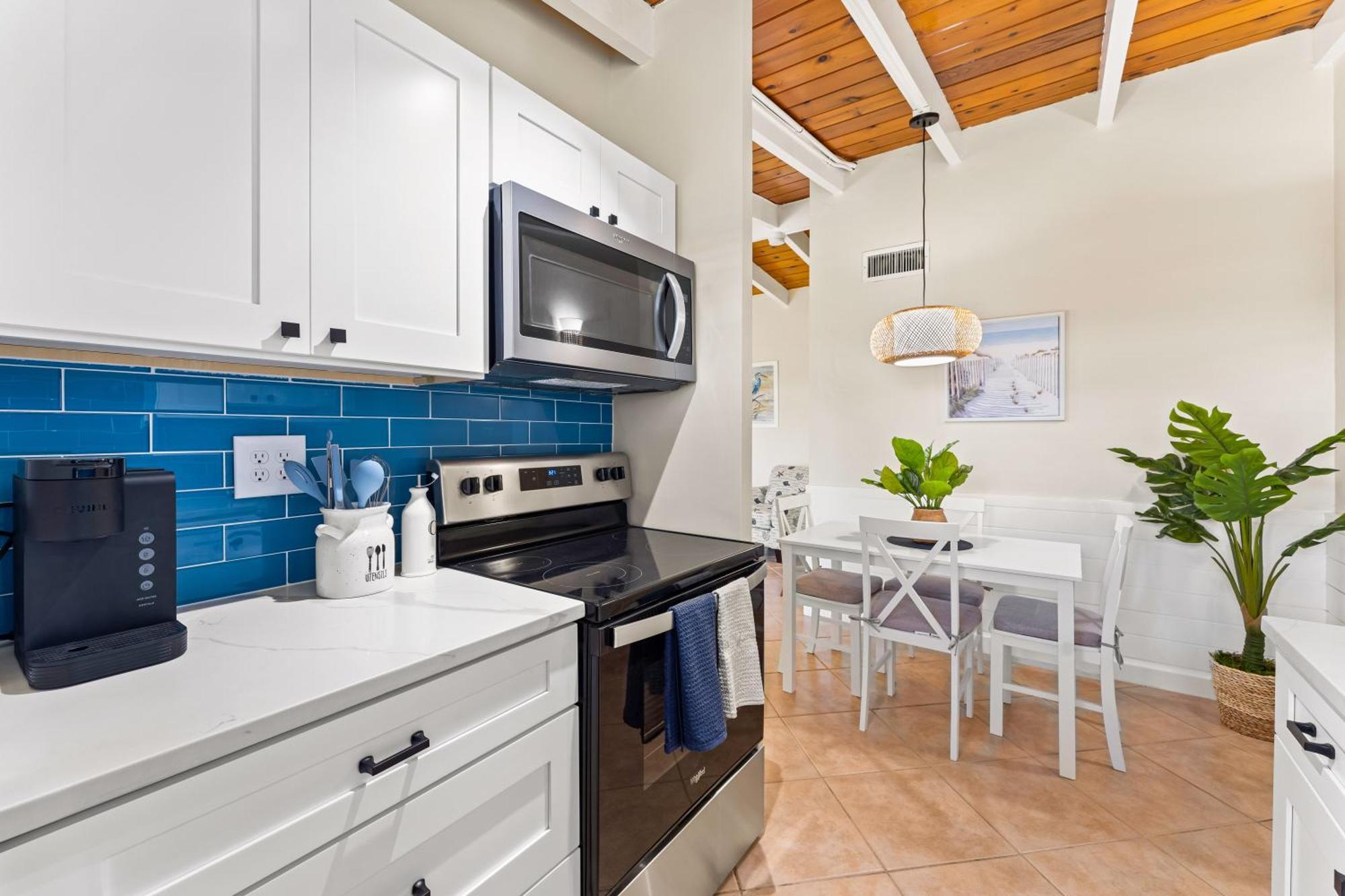 Casa Mar Apartment Sarasota Luaran gambar