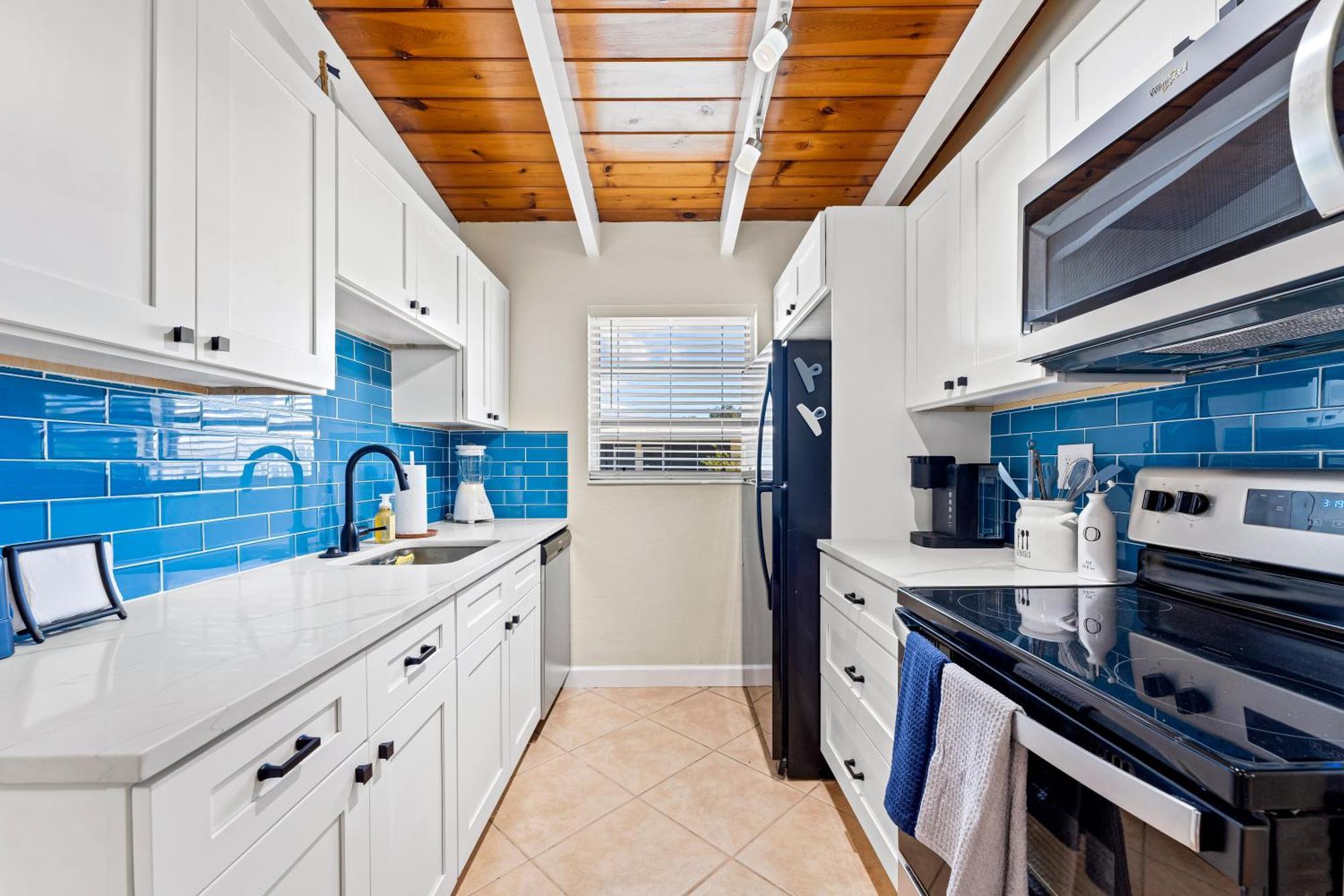 Casa Mar Apartment Sarasota Luaran gambar