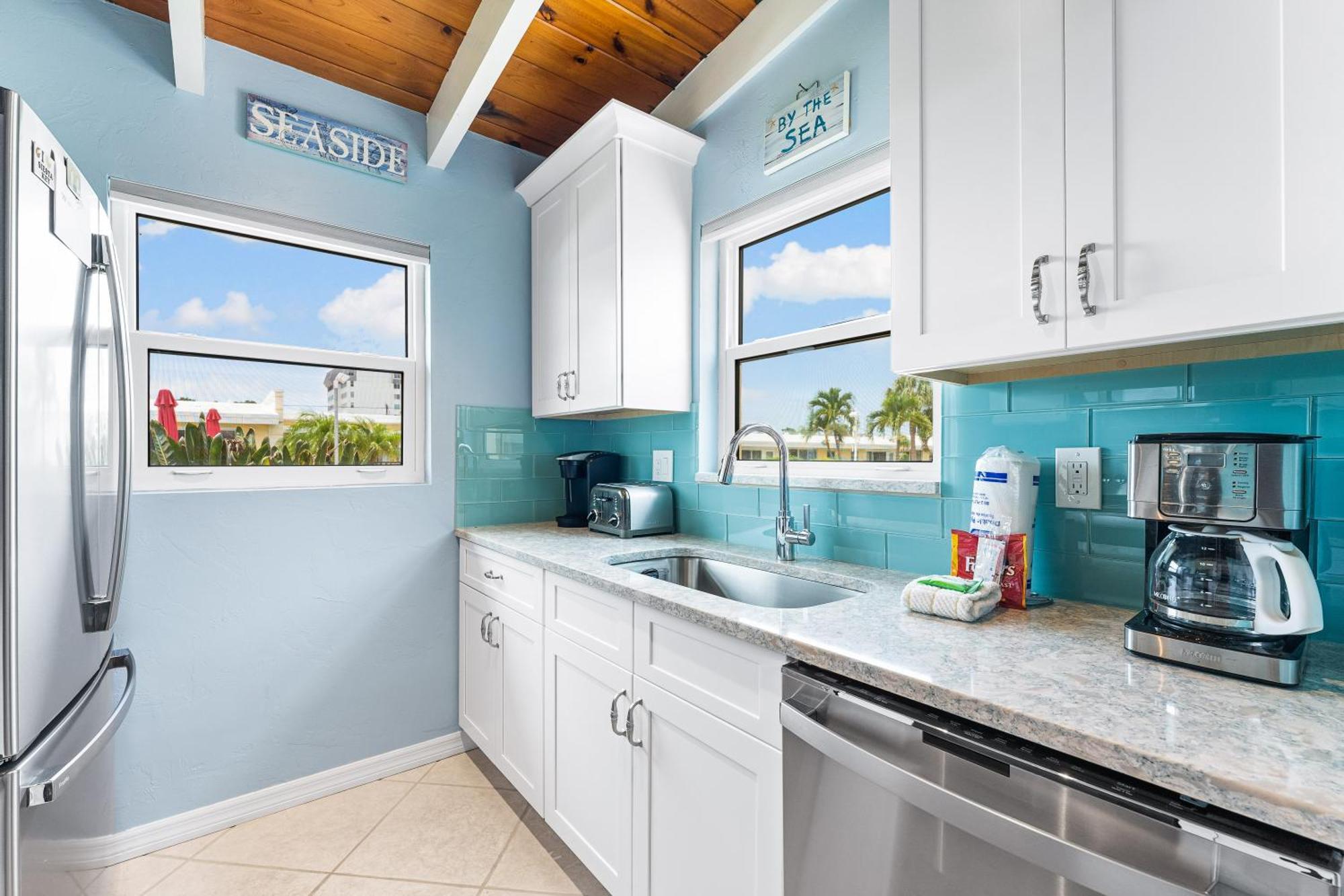 Casa Mar Apartment Sarasota Luaran gambar