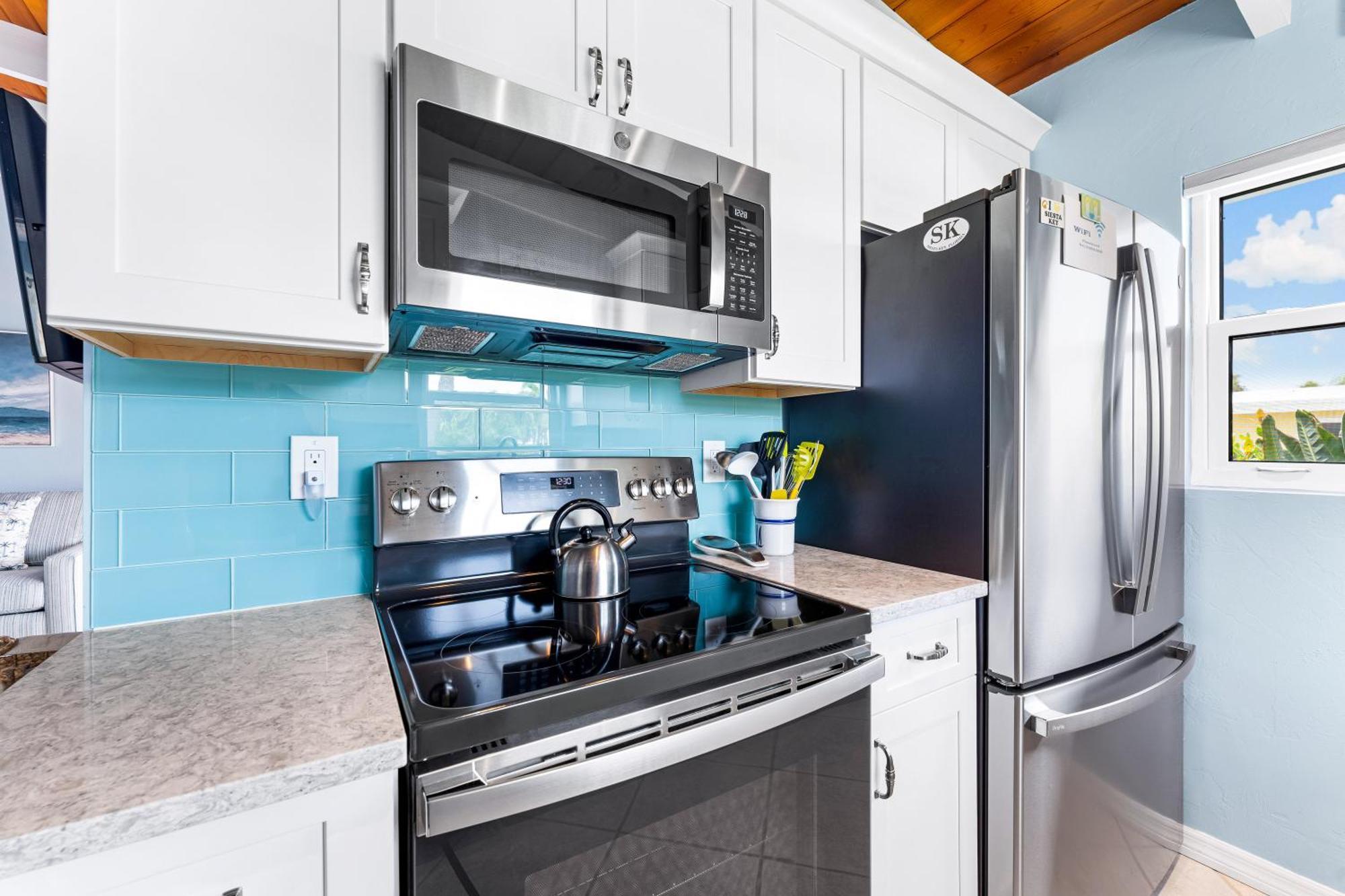 Casa Mar Apartment Sarasota Luaran gambar