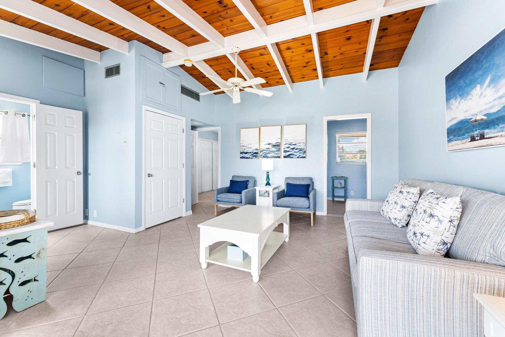 Casa Mar Apartment Sarasota Luaran gambar
