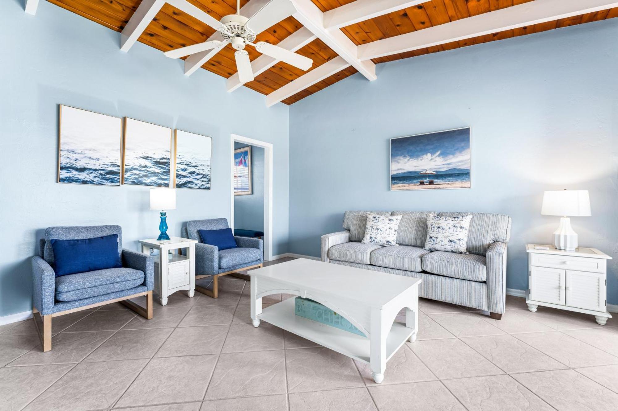 Casa Mar Apartment Sarasota Luaran gambar