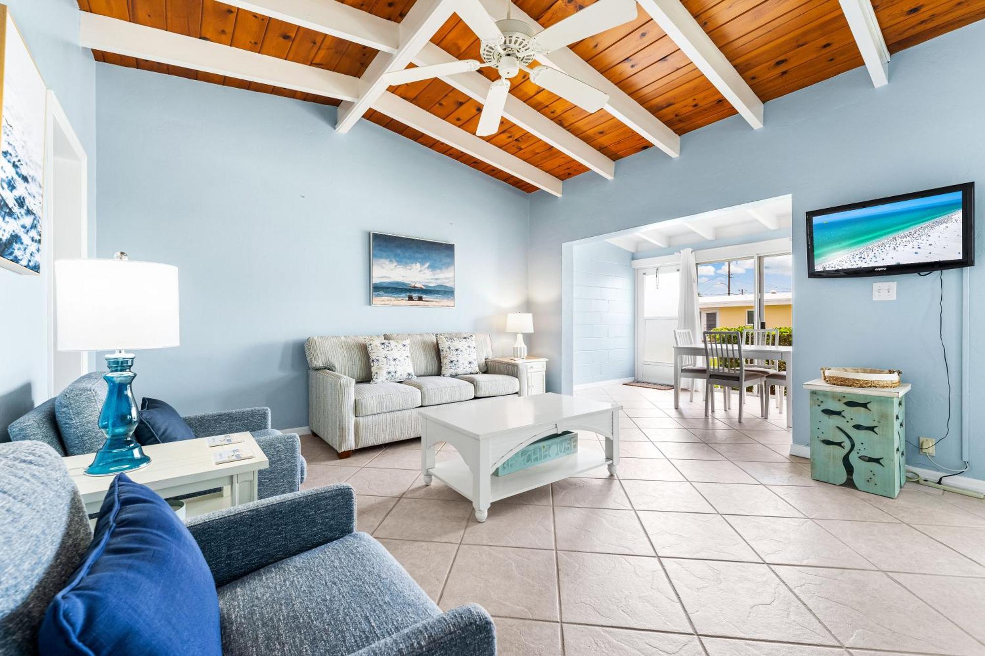 Casa Mar Apartment Sarasota Luaran gambar