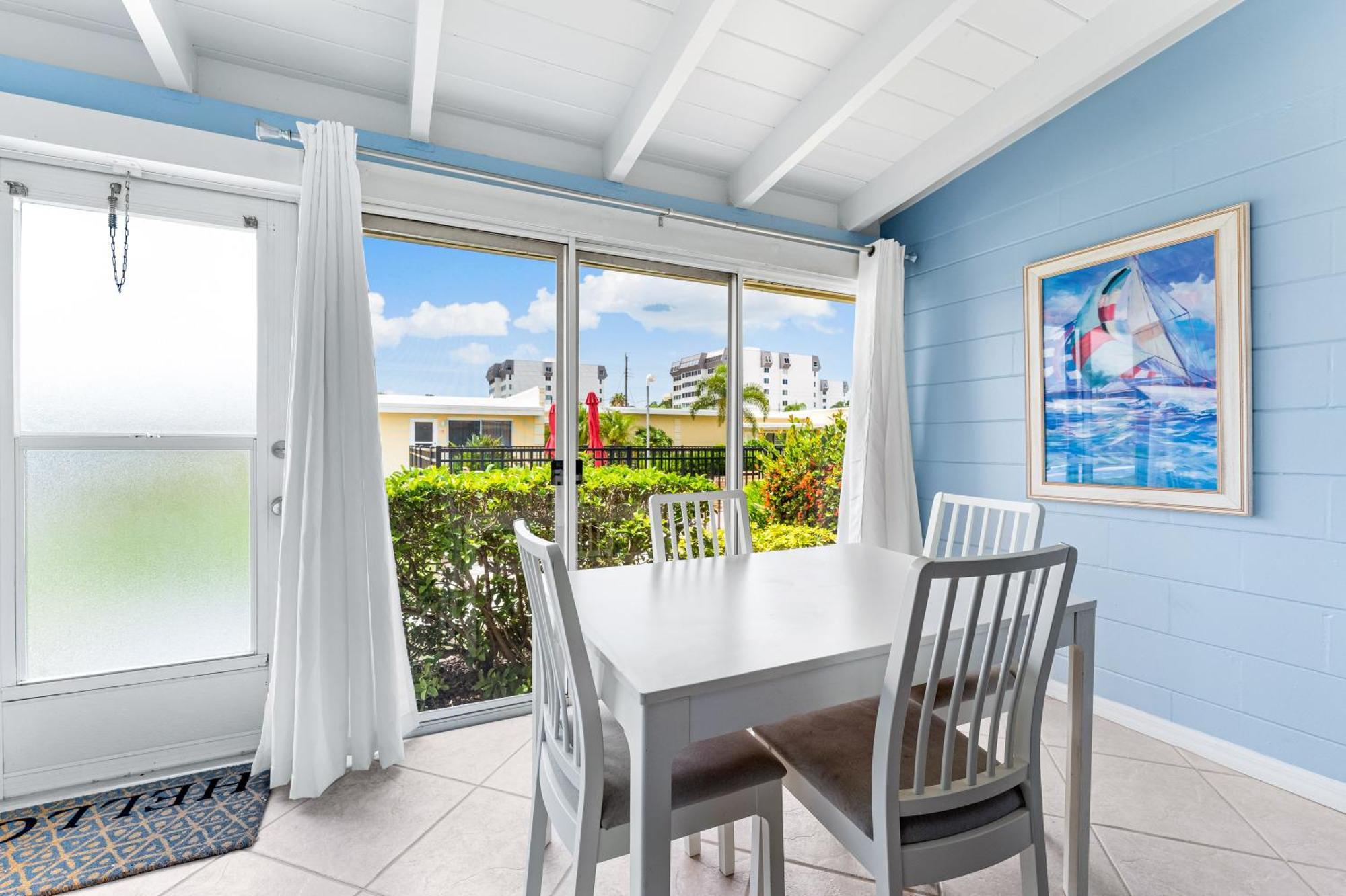 Casa Mar Apartment Sarasota Luaran gambar