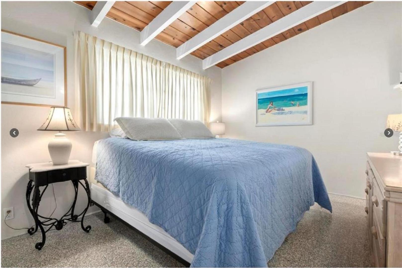 Casa Mar Apartment Sarasota Luaran gambar