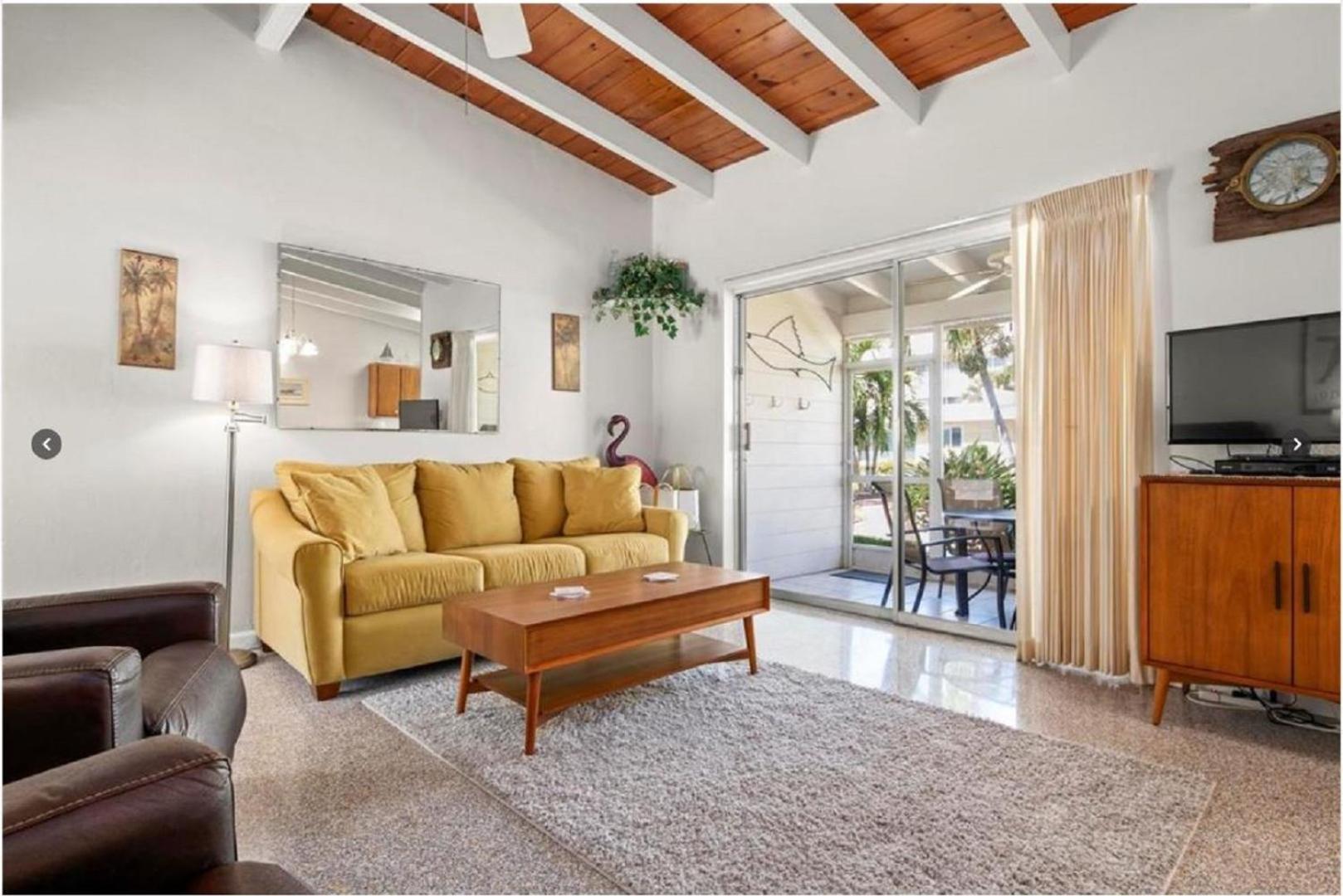Casa Mar Apartment Sarasota Luaran gambar