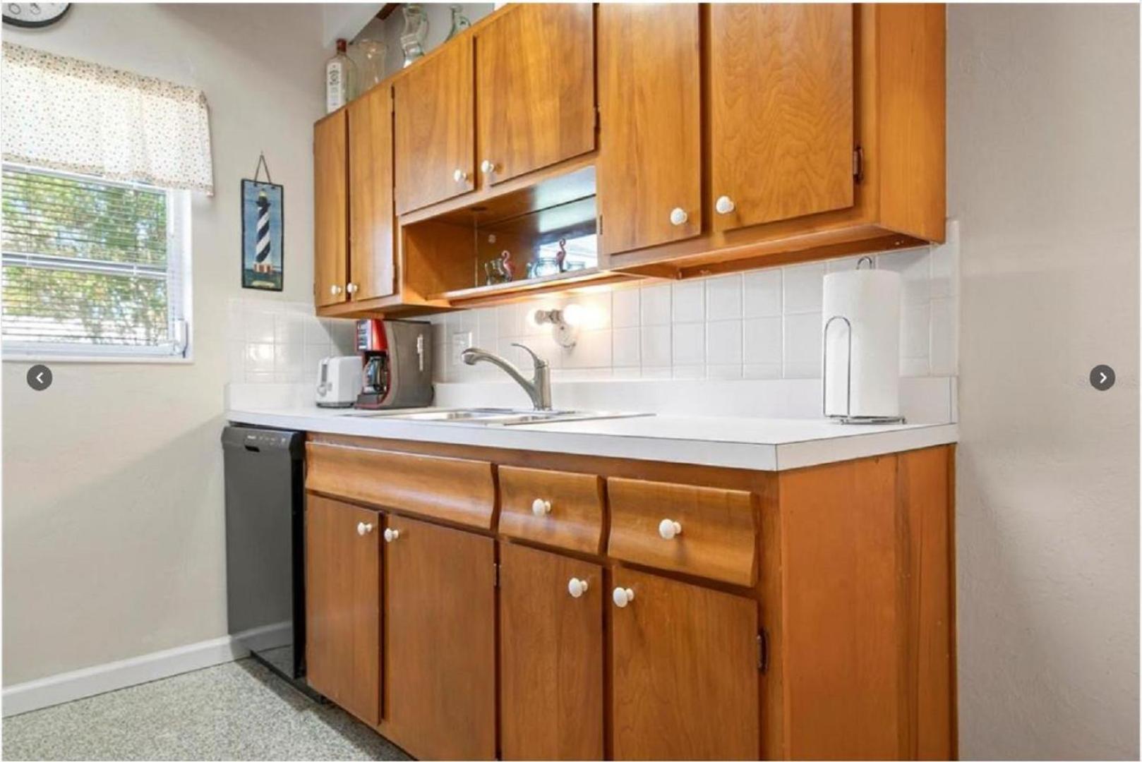 Casa Mar Apartment Sarasota Luaran gambar