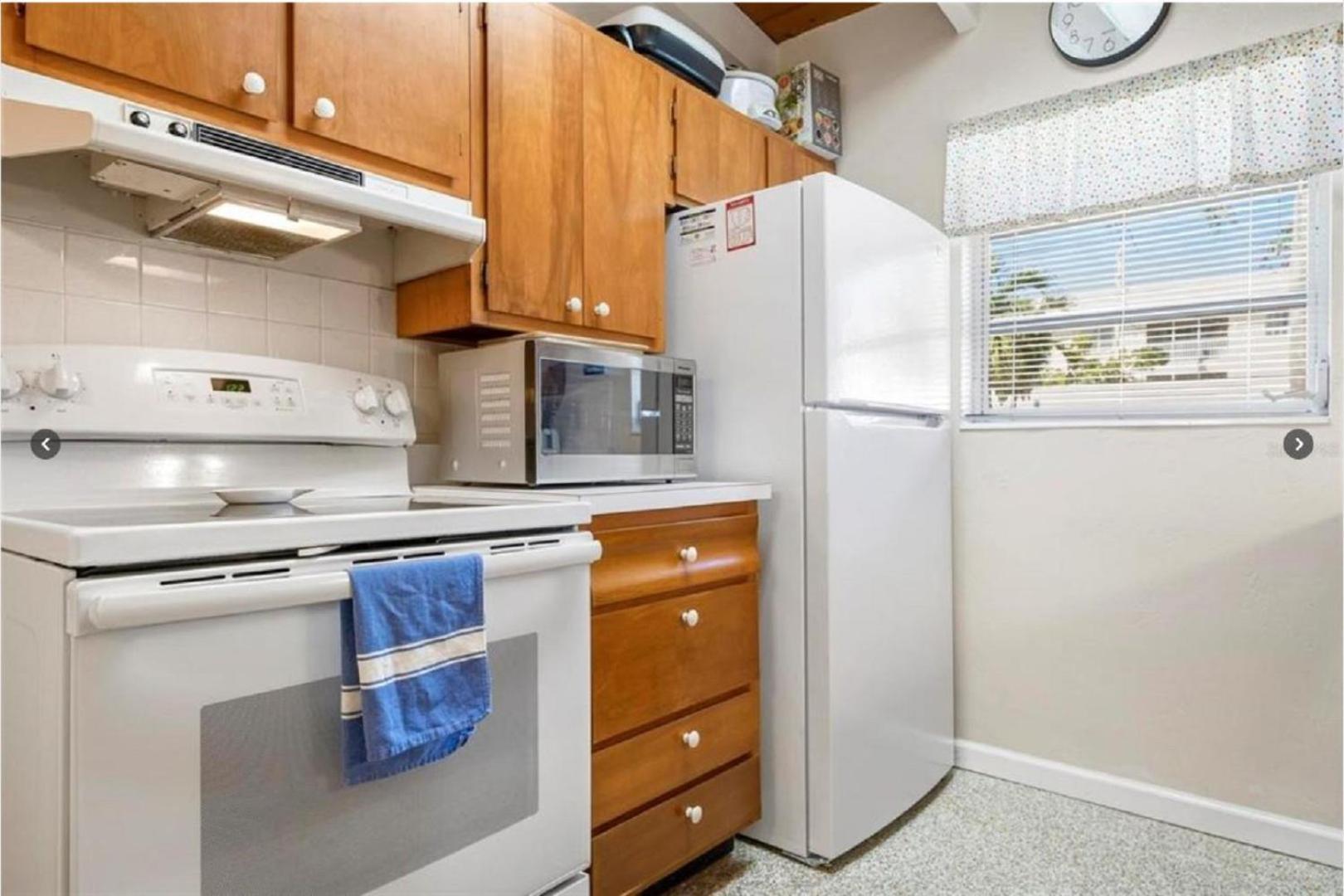 Casa Mar Apartment Sarasota Luaran gambar