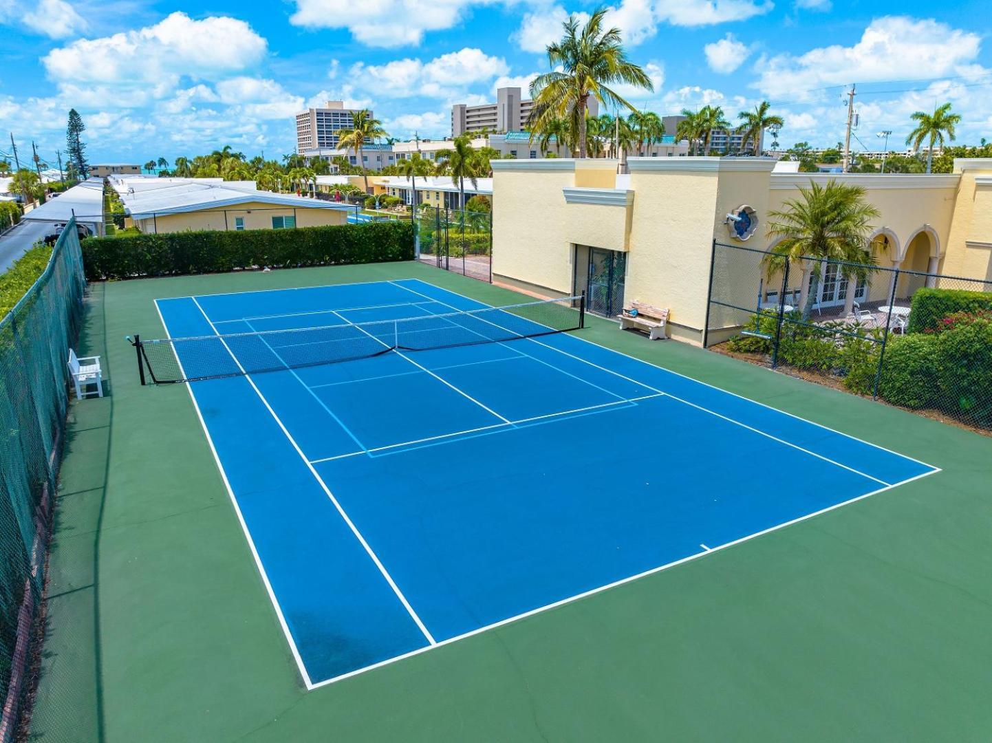 Casa Mar Apartment Sarasota Luaran gambar