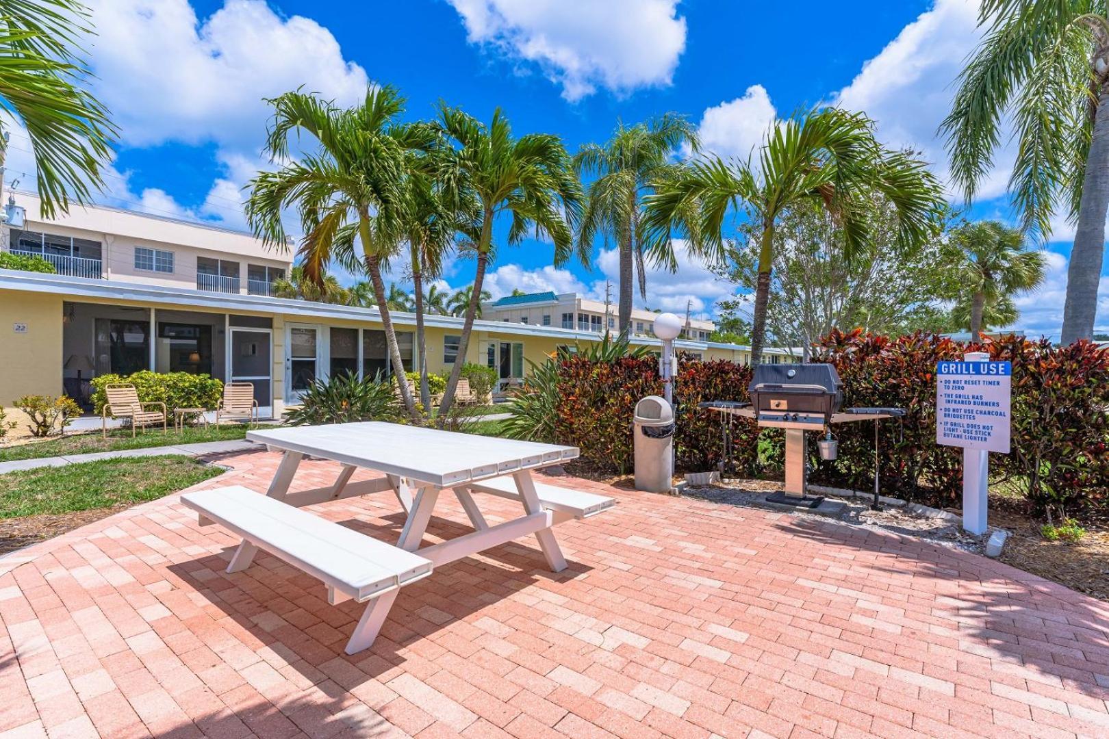 Casa Mar Apartment Sarasota Luaran gambar