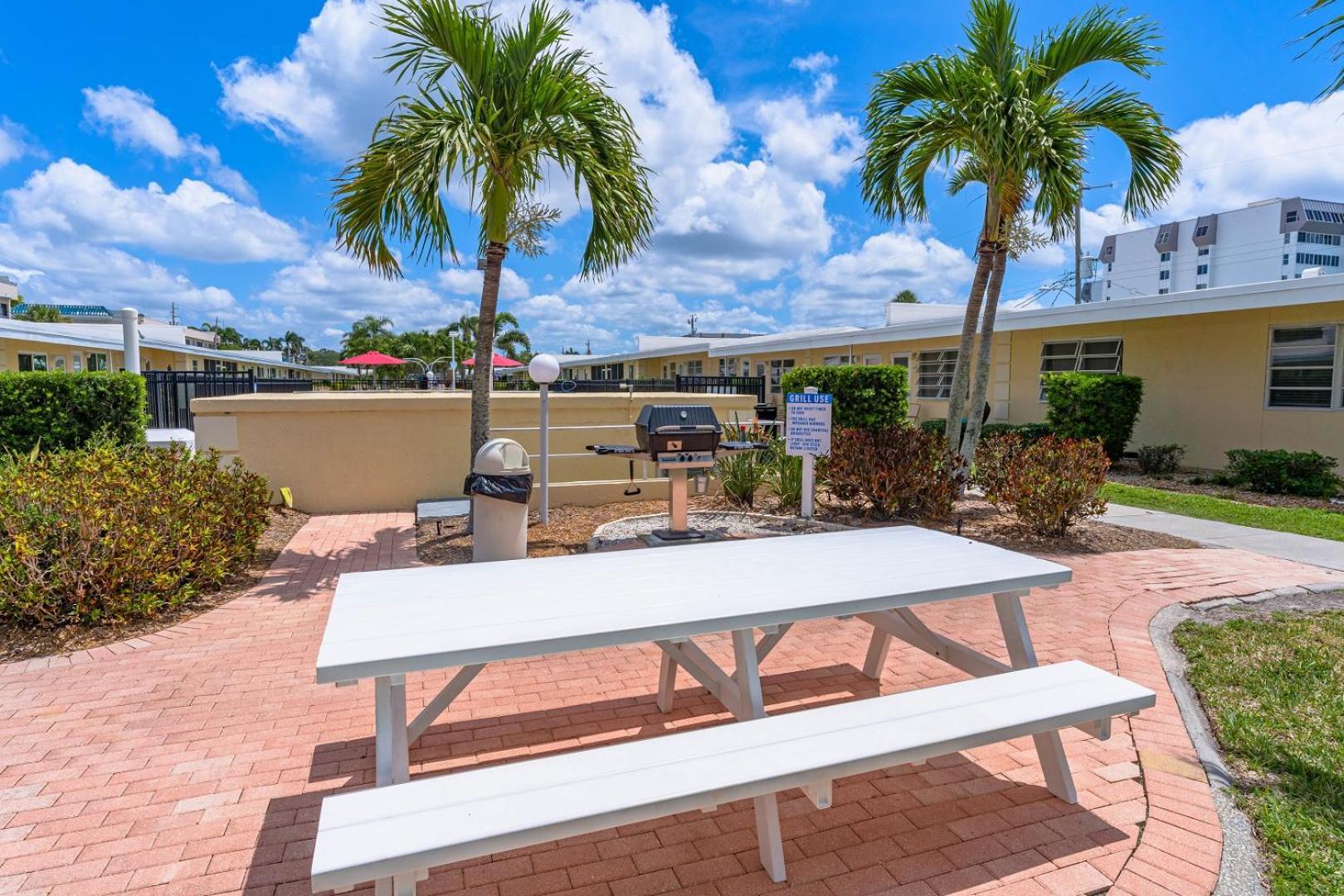 Casa Mar Apartment Sarasota Luaran gambar