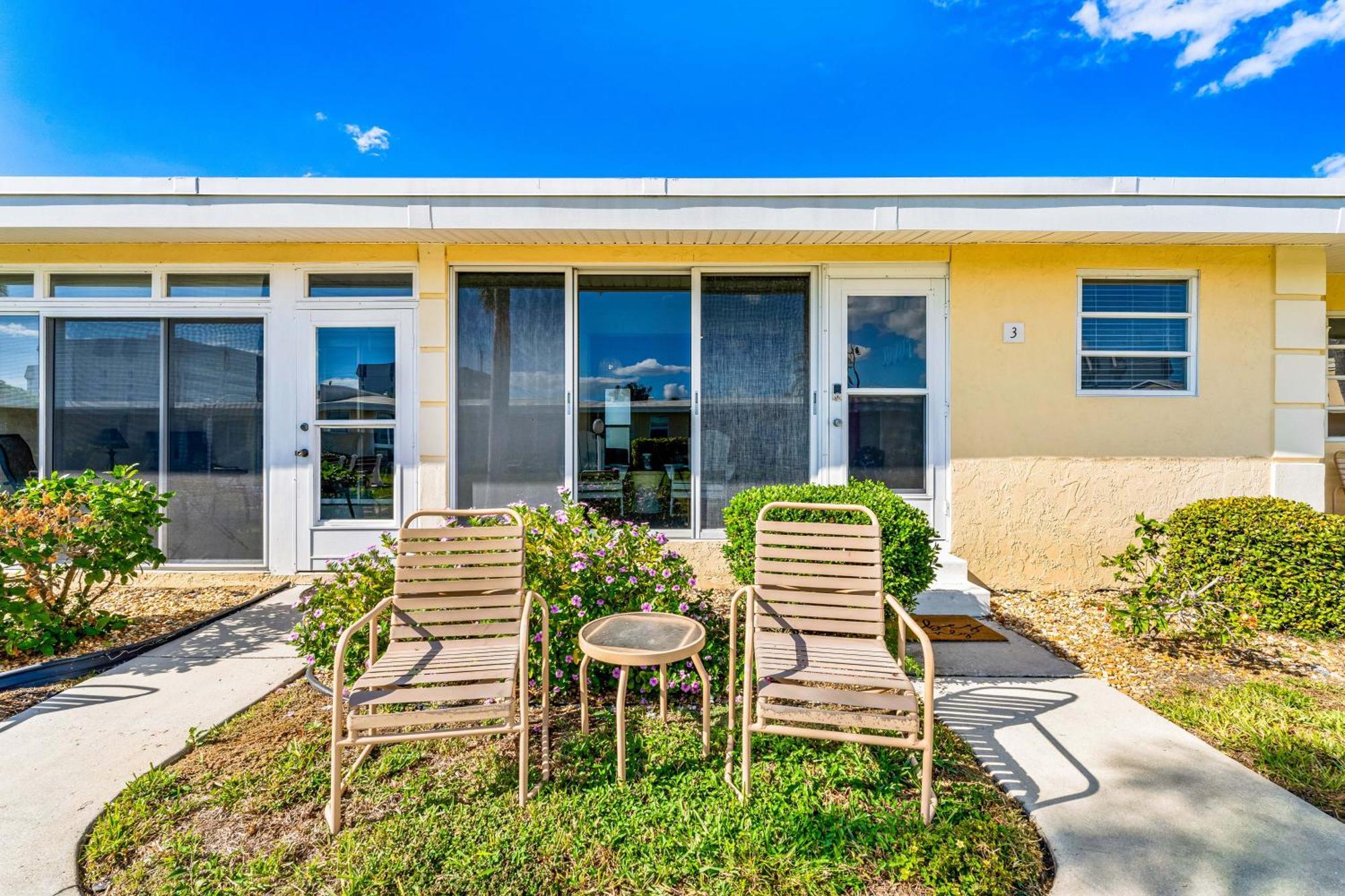 Casa Mar Apartment Sarasota Luaran gambar
