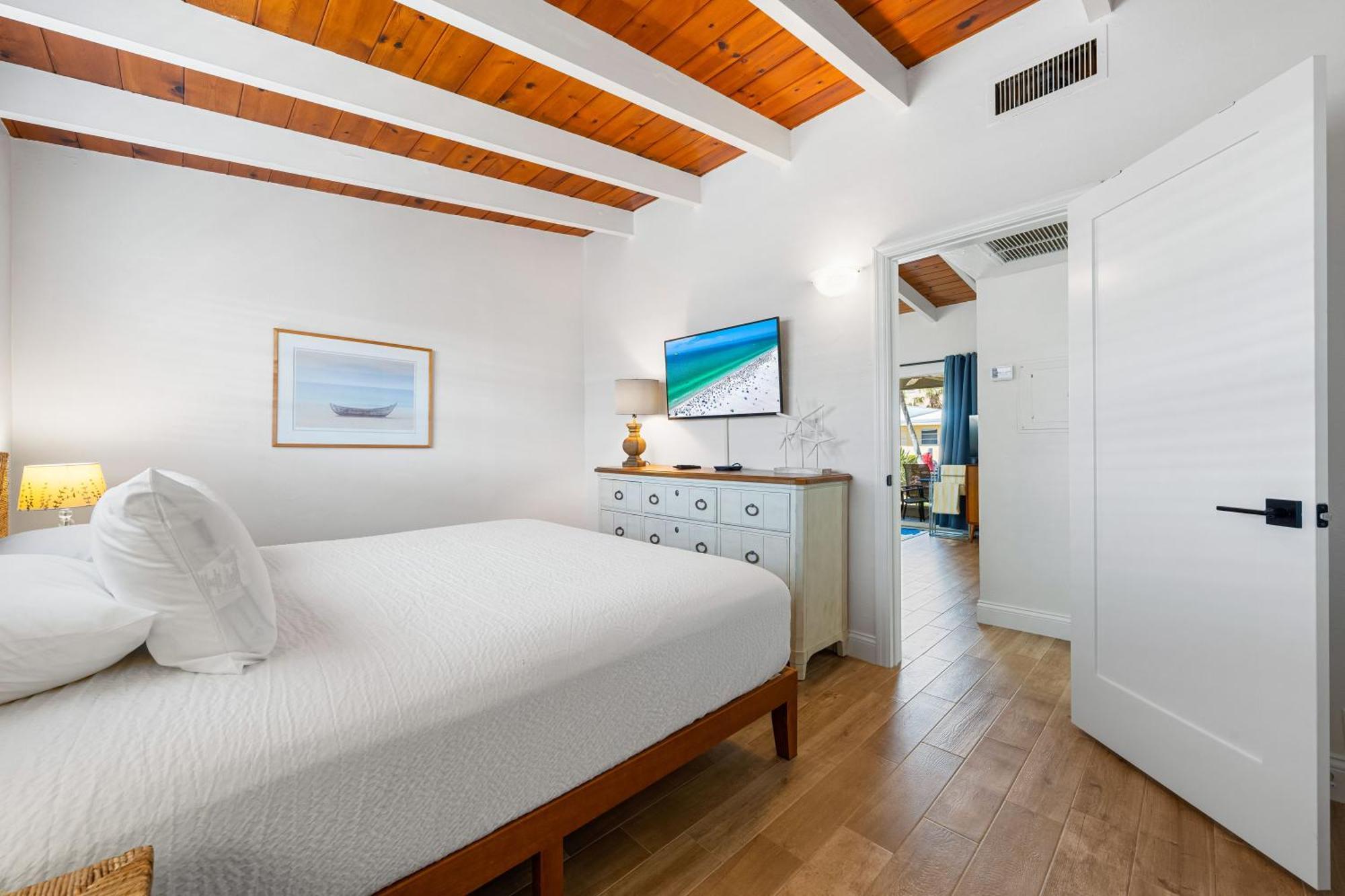 Casa Mar Apartment Sarasota Luaran gambar
