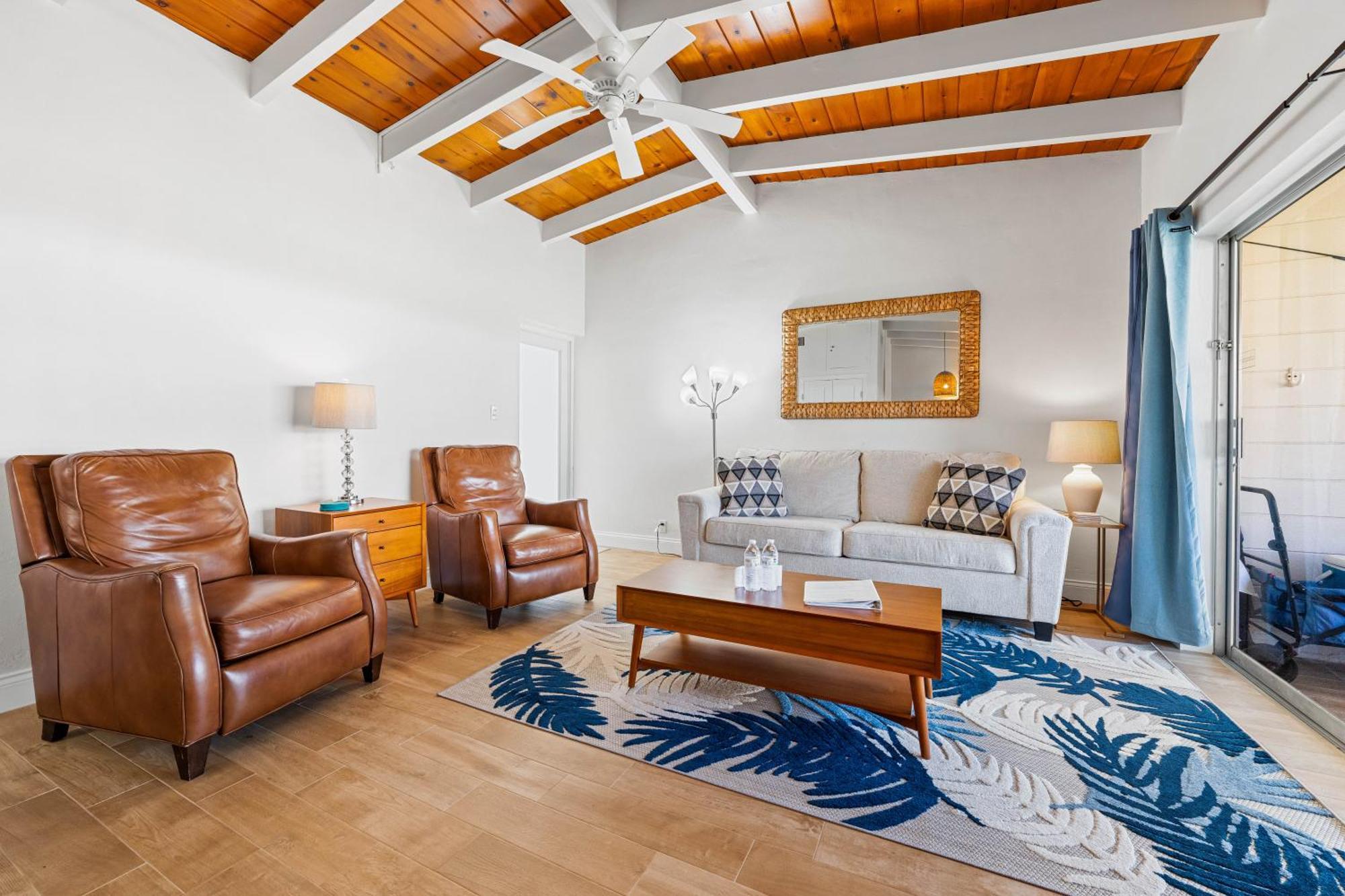 Casa Mar Apartment Sarasota Luaran gambar