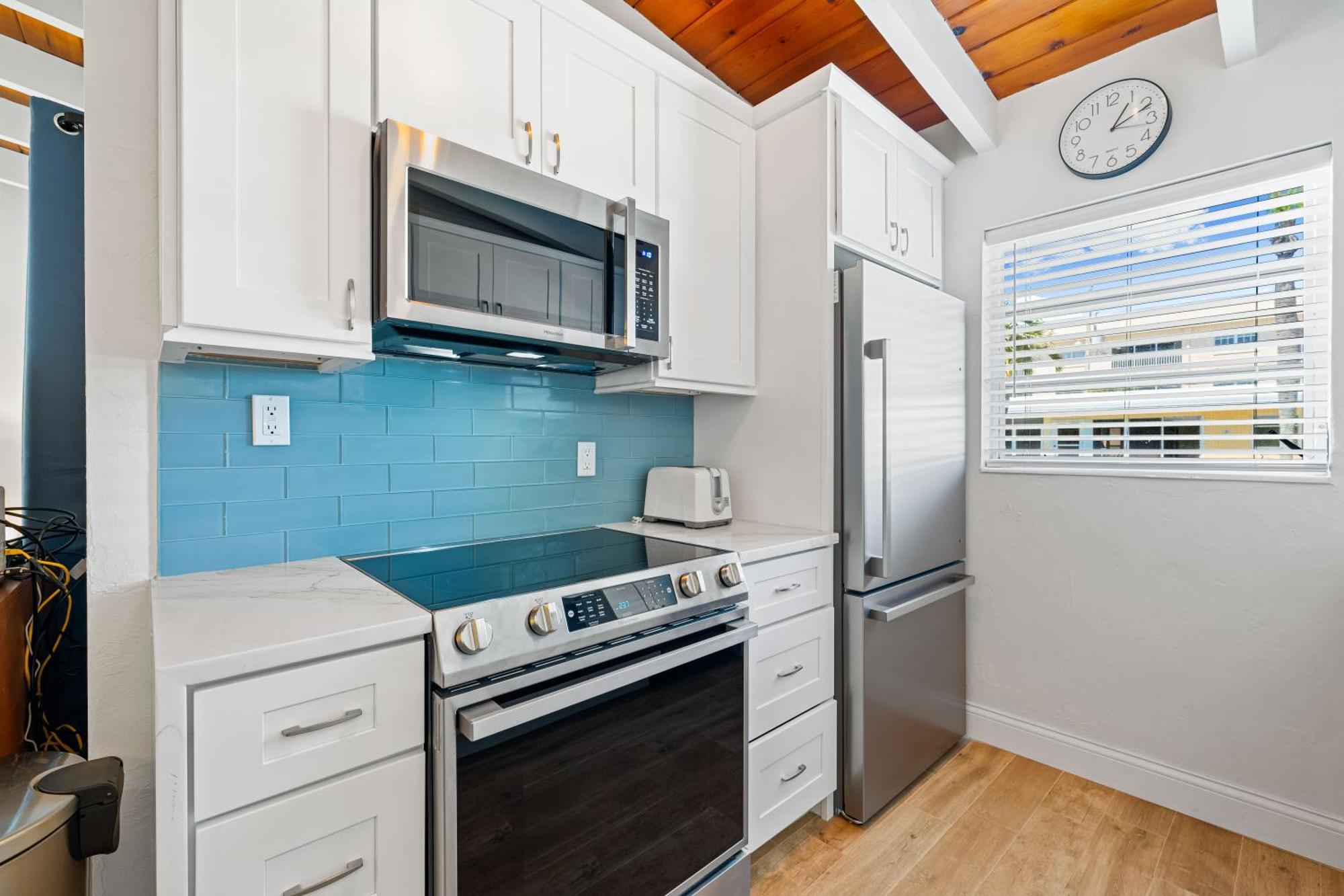 Casa Mar Apartment Sarasota Luaran gambar