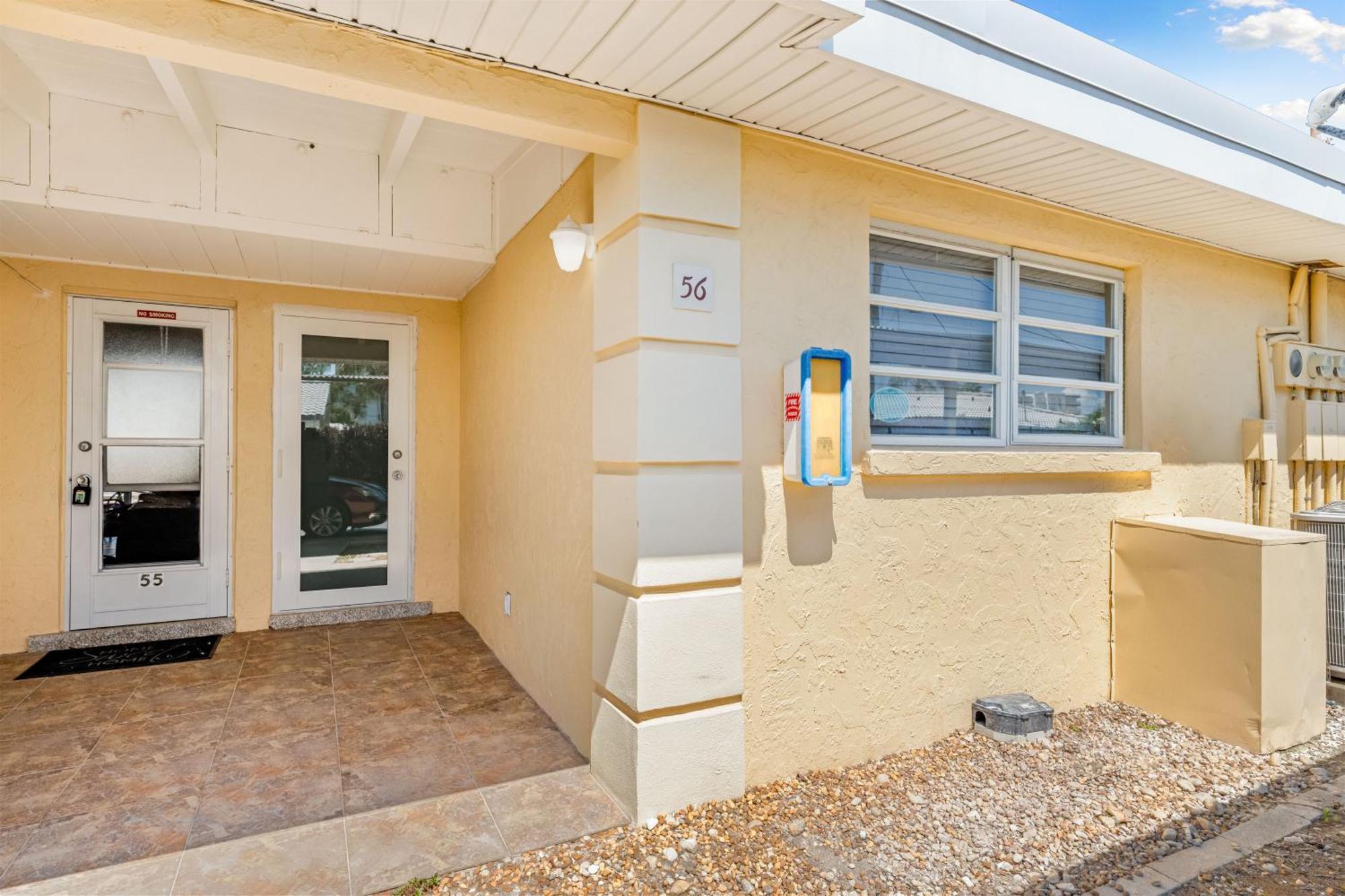 Casa Mar Apartment Sarasota Luaran gambar