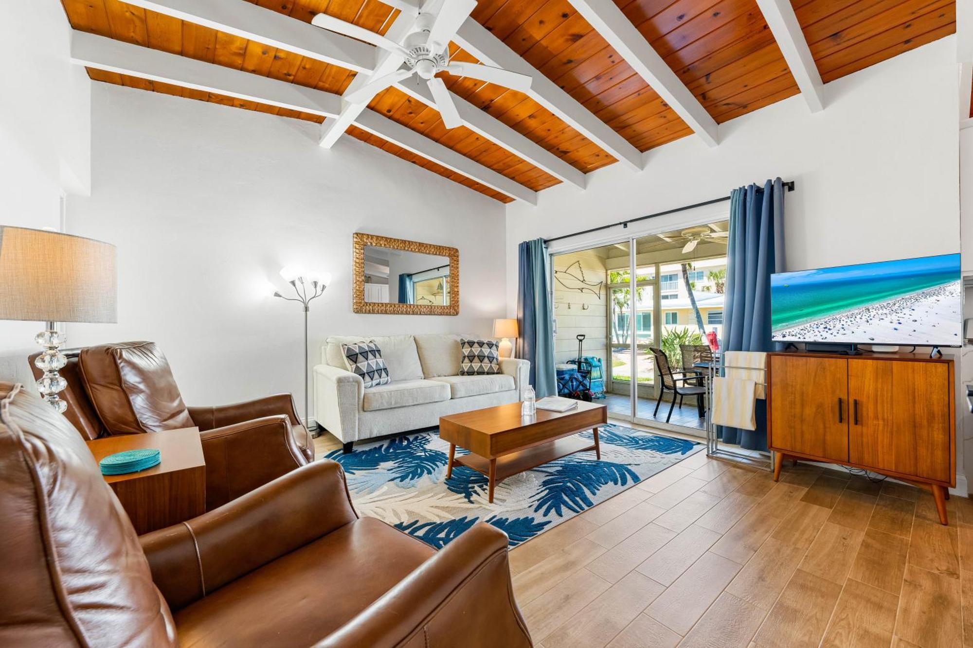 Casa Mar Apartment Sarasota Luaran gambar