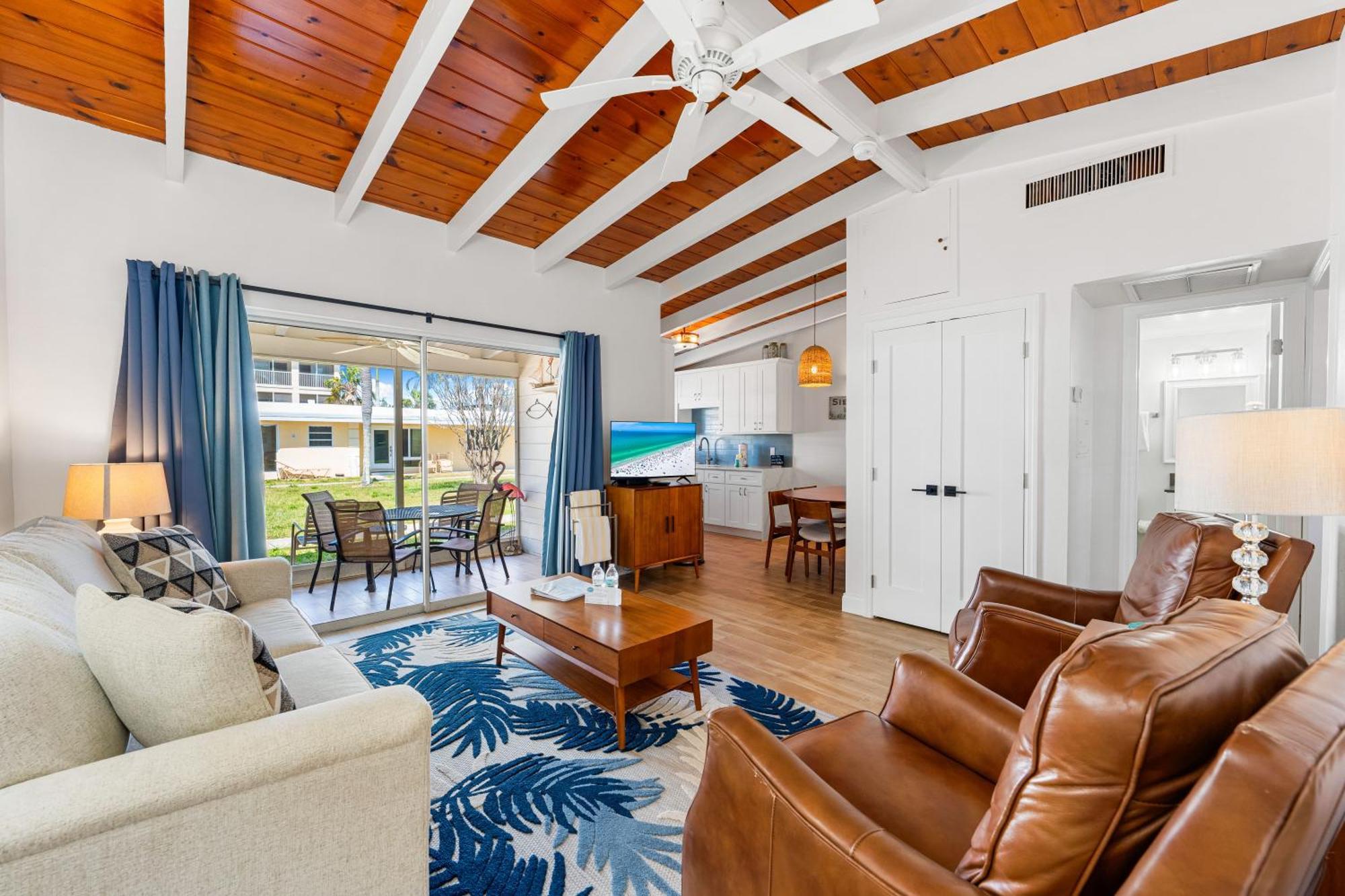 Casa Mar Apartment Sarasota Luaran gambar